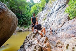 Koh Samui City Tour with Cultural and Scenic Highlights