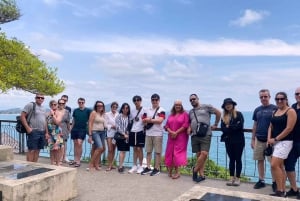 Koh Samui City Tour with Cultural and Scenic Highlights