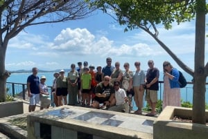 Koh Samui City Tour with Cultural and Scenic Highlights