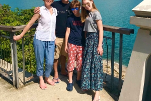 Koh Samui City Tour with Cultural and Scenic Highlights