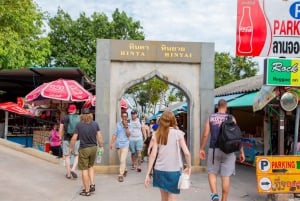 Koh Samui City Tour with Cultural and Scenic Highlights