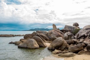 Koh Samui City Tour with Cultural and Scenic Highlights