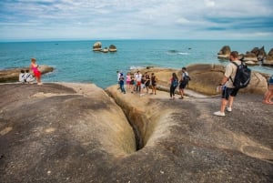 Koh Samui City Tour with Cultural and Scenic Highlights