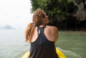 Koh Samui: Coral & Pig Island Longtail Boat Small-Group Tour