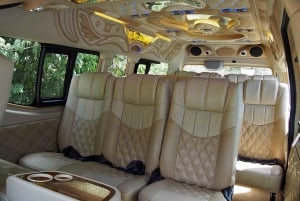 Koh Samui: Customized Private Island Excursion by Car