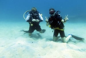 Koh Samui: Discover Scuba Diving