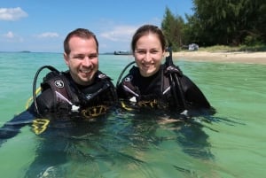 Koh Samui: Discover Scuba Diving