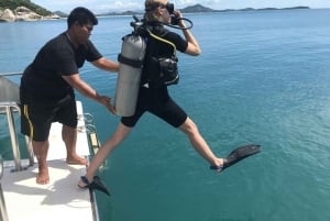 Koh Samui: Discover Scuba Diving