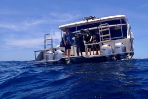 Koh Samui: Discover Scuba Diving