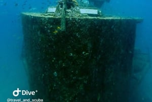 Koh Samui: Experiência de viagem de mergulho em Koh Tao