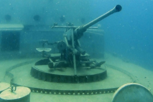 Koh Samui: Experiência de viagem de mergulho em Koh Tao