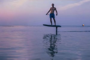 Koh Samui: E-Foiling Experience with Professional Instructor