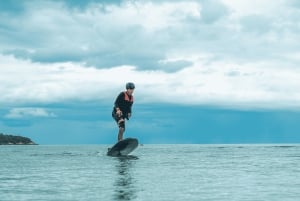 Ко Самуи: катание на электрофойле с профессиональным инструктором