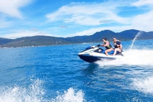 Koh Samui Explorer: Ultimate Jet Ski Adventure