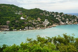 Koh Samui: Fast Ferry Journey between Koh Samui and Koh Tao