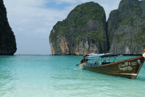 Koh Samui: Fast Ferry Journey between Koh Samui and Koh Tao