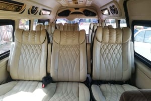 コサムイ：コ・ランタへのフェリー移動