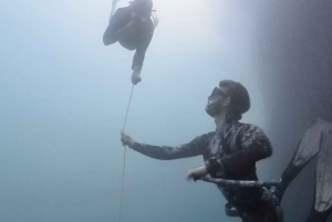 Koh Samui: Freediving - 2 Day Beginner Course!