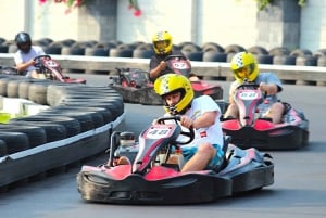 Koh Samui: Go-Karting Experience