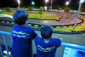 Koh Samui: Go-Karting Experience