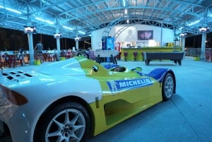 Koh Samui: Experiência de karting