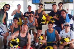 Koh Samui: Experiência de karting