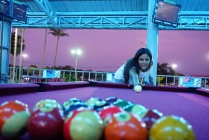 Koh Samui: Experiência de karting