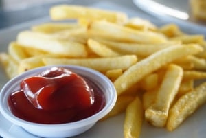 Koh Samui: Experiência de karting