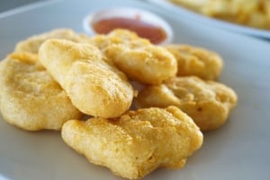 Koh Samui: Experiência de karting