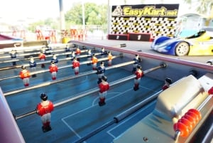 Koh Samui: Experiência de karting