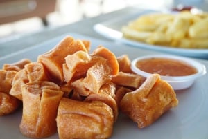 Koh Samui: Experiência de karting