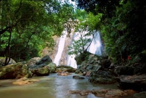 Koh Samui: Half Day Around Island Tour with Transfers