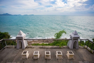 Koh Samui: Small Group Half Day City Highlights Tour