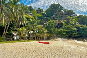 Koh Samui: lagune nascoste e motoscafo privato per Koh Phangan