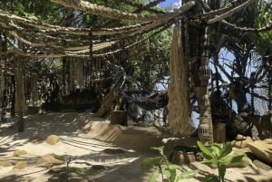 Koh Samui: lagune nascoste e motoscafo privato per Koh Phangan