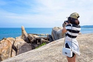 Koh Samui Instagram Tour: Najbardziej znane miejsca