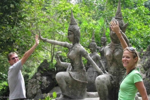 Koh Samui Instagram Tour: Najbardziej znane miejsca