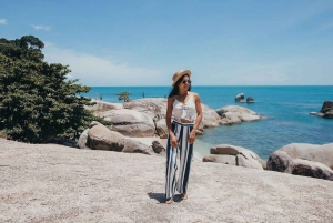 Koh Samui Instagram Tour: Najbardziej znane miejsca