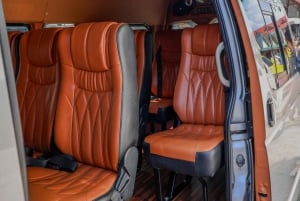 Ko Samui: tour por la isla con atardecer y visitas turísticas