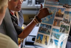 Ko Samui: tour por la isla con atardecer y visitas turísticas