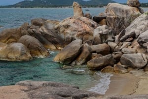 Ko Samui: tour por la isla con atardecer y visitas turísticas