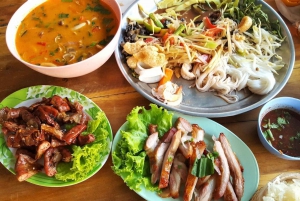 Koh Samui: Market Visit, Sunset Views & Thai Beach Dinner