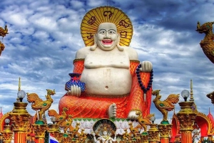 Koh Samui: Original Discovery Tour
