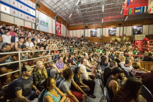 Ко Самуи: билет на боксерский стадион Phetch Buncha Muay Thai