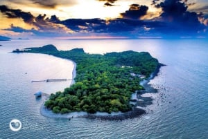 Koh Samui: crucero fotográfico hacia una isla tranquila del sur