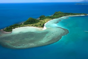 Koh Samui: crucero fotográfico hacia una isla tranquila del sur