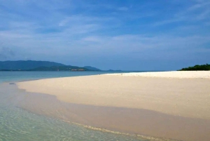 サムイ島：南の穏やかな島への写真クルーズ