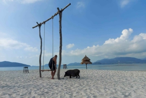 サムイ島：南の穏やかな島への写真クルーズ