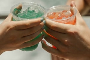 Koh Samui: Varkenseiland en meer premium catamarantour