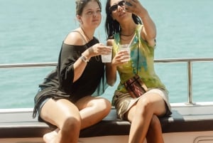 Koh Samui: Varkenseiland en meer premium catamarantour